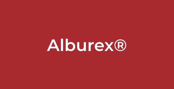 Alburex