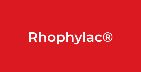 Rhophylac