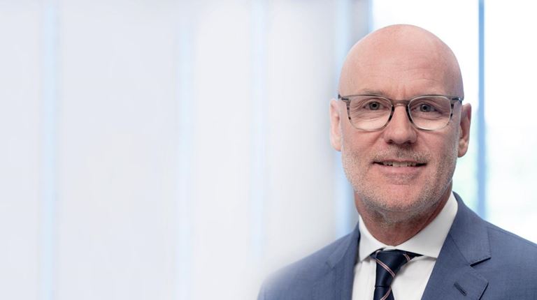 Martin Tenlén, Toimitusjohtaja, Pohjoismaat