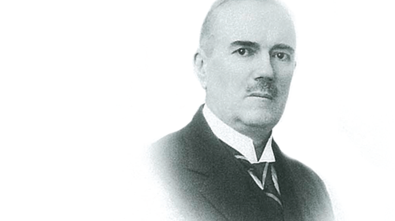 Erik von Willebrand