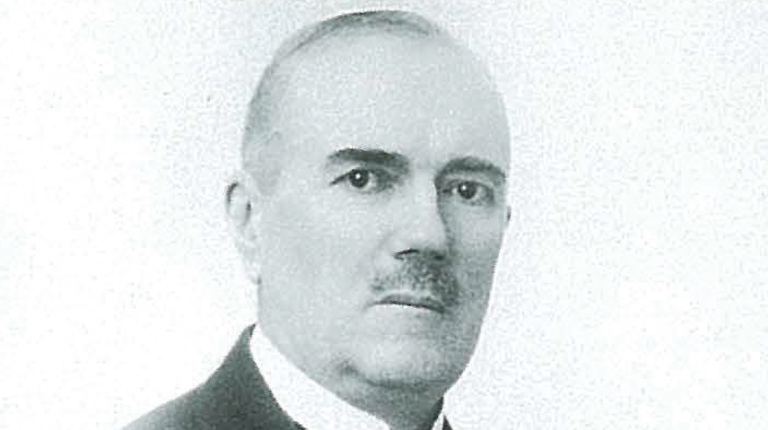 Erik von Willebrand
