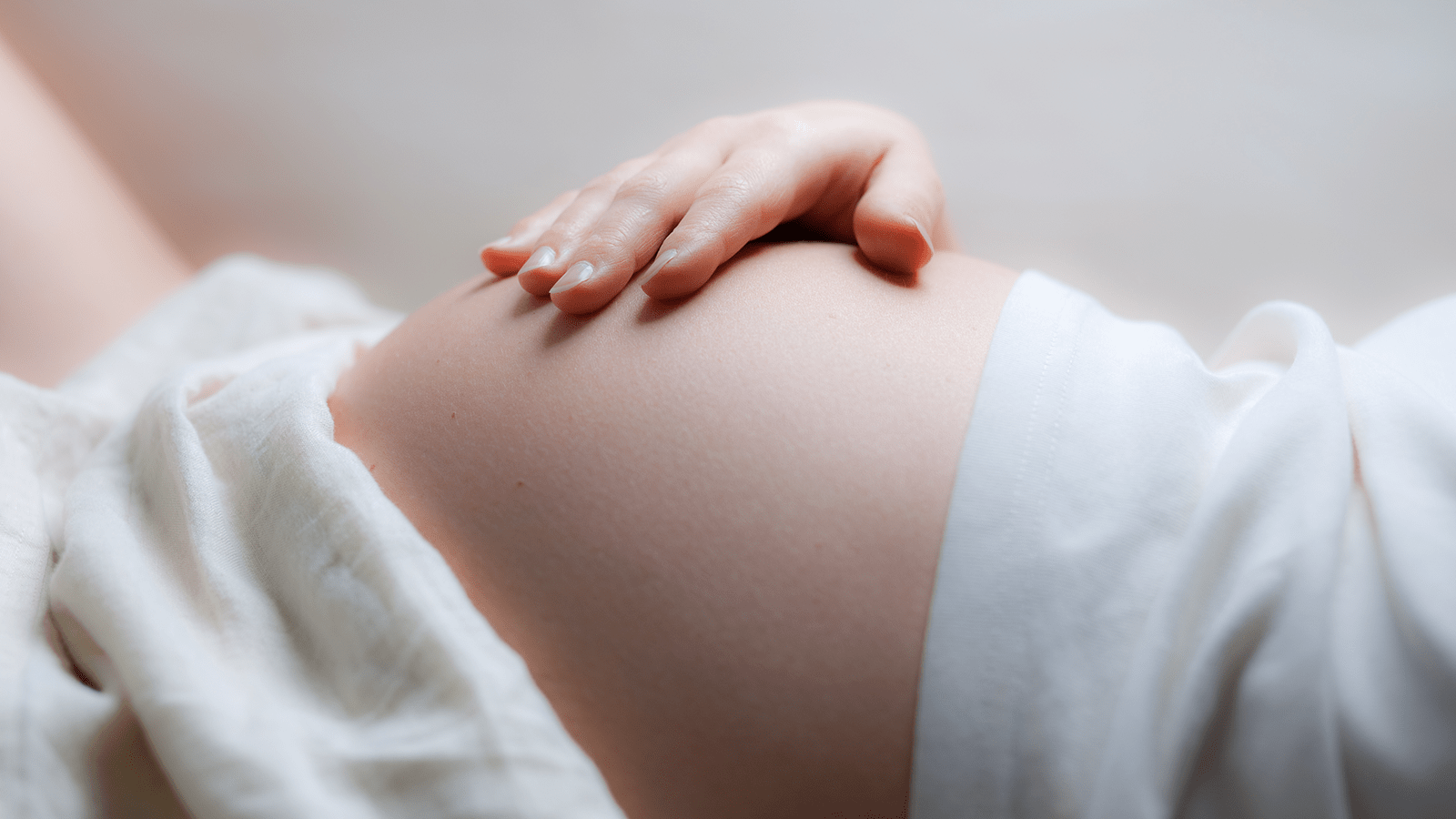 Raskaus ja synnytys