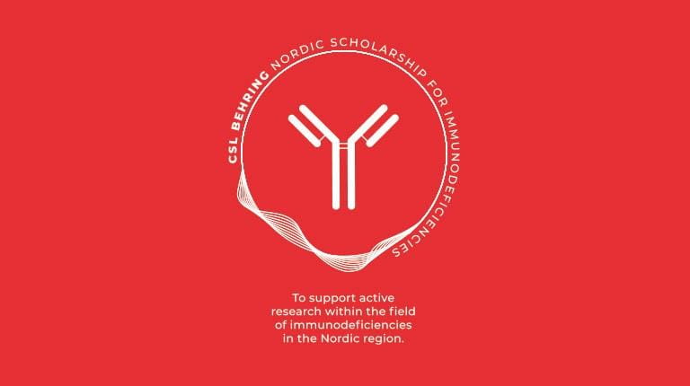 CSL Behring Nordic Scholarship